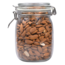 Almonds, European - Raw - Organic 600g