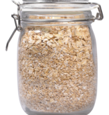 Oats, G/F Mixed - Raw - Organic 600g