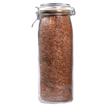 Seeds, Flax Brown - Raw - Organic 1450g