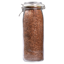 Seeds, Flax Brown - Raw - Organic 1450g