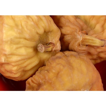 Figs, Iranian - Dried 450g