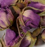 Rose Buds - Dried 150g