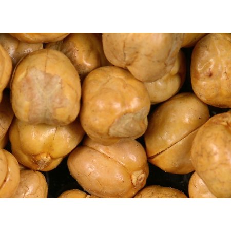 Chickpeas, Roasted Unsalted 950g