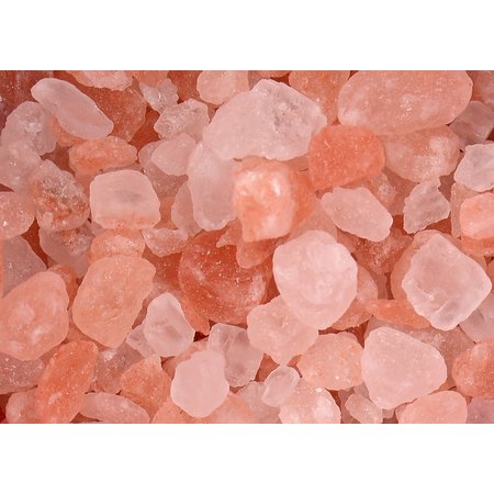 Salt, Himalayan Pink, Coarse 1200g