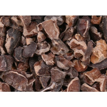 Cocoa, Nibs - Raw - Organic 1100g