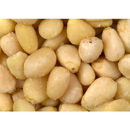 Pine Nuts - Raw - Organic 1200g