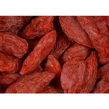 Goji Berries - Dried - Organic 1150g