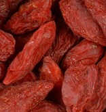 Goji Berries - Dried - Organic 500g