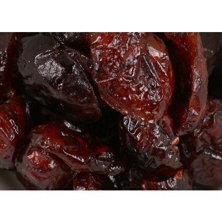 Cranberries, Apple Juice Infused - Dried - Organic 1400g