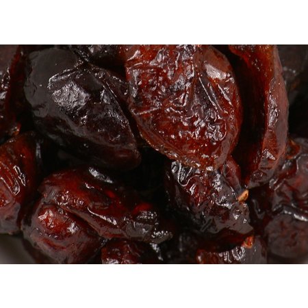 Cranberries, Apple Juice Infused - Dried - Organic 500g