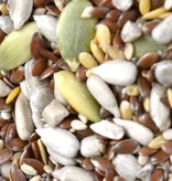 Super 6 Seeds Mix - Raw - Organic 1450g