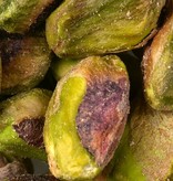 Pistachio Kernels - Raw - Organic 1100g