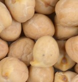 Chickpeas - Raw - Organic 1700g