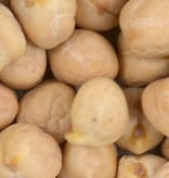 Chickpeas - Raw - Organic 800g