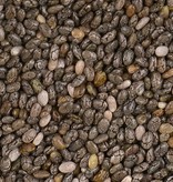 Seeds, Chia - Raw - Organic 1400g