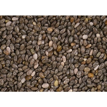 Seeds, Chia - Raw - Organic 1400g