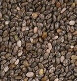 Seeds, Chia - Raw - Organic 700g