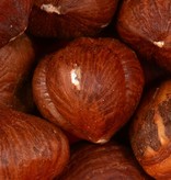 Hazelnuts - Raw - Organic 1150g