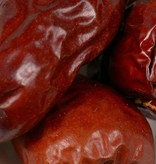 Dates, Red Jujube - Dried - Organic 600g