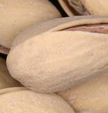 Pistachios, Salted Roasted - Organic 450g