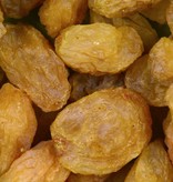 Raisins, Green - Dried - Organic 600g