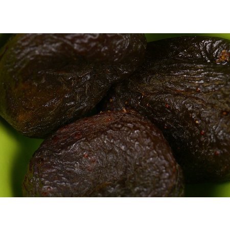 Figs, Mission - Dried - Organic 600g