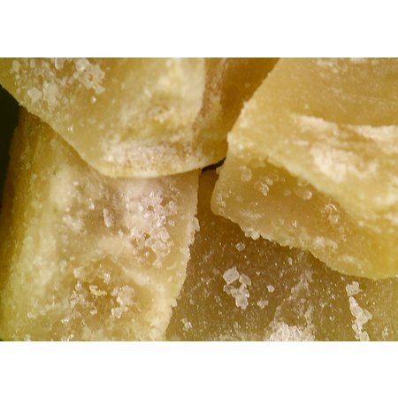 Ginger, Candied Diced - Organic 600g