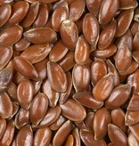 Seeds, Flax Brown - Raw - Organic 700g