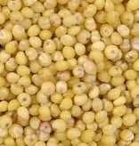 Millet, Hulled - Raw - Organic 800g