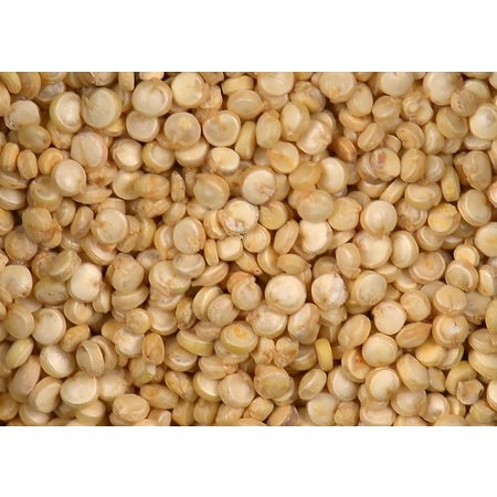 Quinoa, White - Raw - Organic 1500g