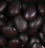 Beans, Black Turtle - Raw - Organic 1700g