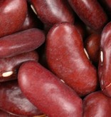 Beans, Red Kidney - Raw - Organic 1600g