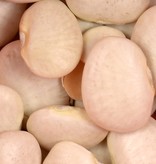Beans, Lima - Raw - Organic 1650g