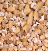 Oats, G/F Steel Cut - Raw - Organic 1600g