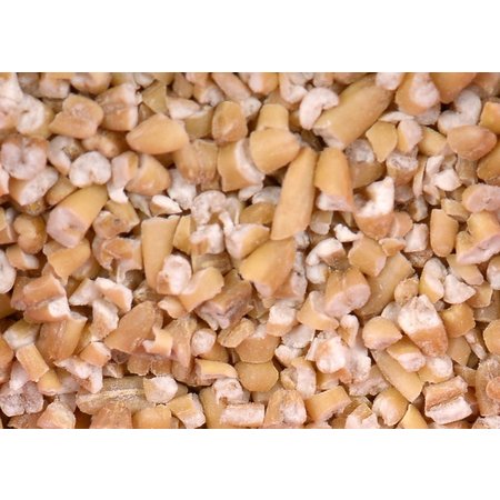 Oats, G/F Steel Cut - Raw - Organic 700g