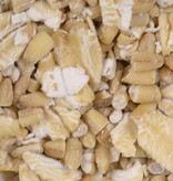 Oats, G/F Mixed - Raw - Organic 600g