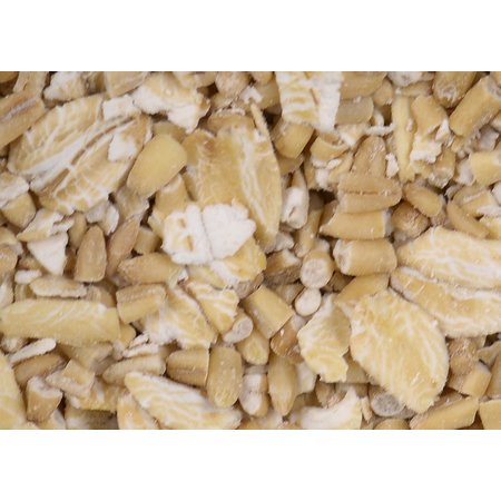 Oats, G/F Mixed - Raw - Organic 600g