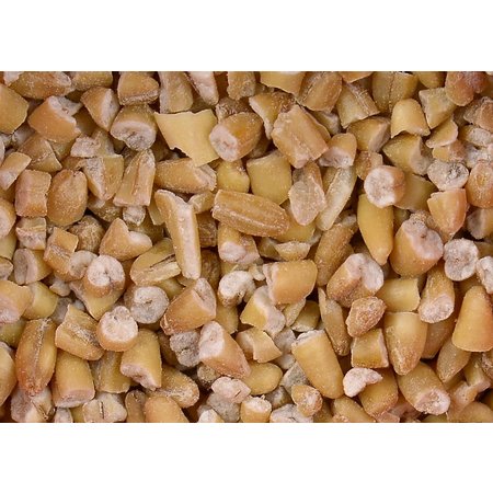 Oats, Steel Cut - Raw - Organic 700g