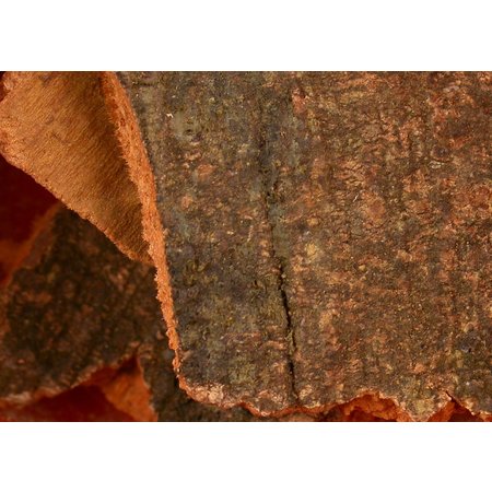 Cinnamon Bark - Organic 150g