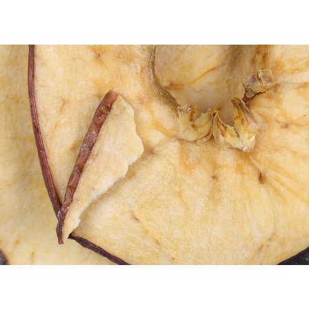Apple, Chips - Dehydrated - Organic 200g