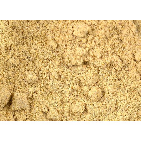 Fennel Seed, Ground - Organic 80g