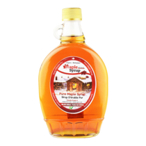 Maple Syrup Direct - Canada Grade A Pure Maple Syrup 500ml