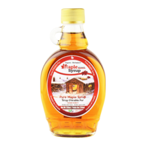 Maple Syrup Direct - Canada Grade A Pure Maple Syrup 250ml