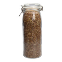 Lentils, Green - Raw - Organic 1750g