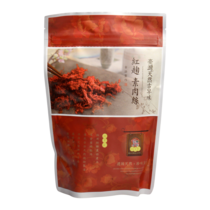 LeaYoungBio -  Red Yeast Vegetarian Shredded Meat 200g