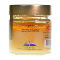 Lapchlan - Pure Canadian Creamed Ice Honey 250g