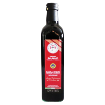 Jesse Tree - Organic Balsamic Vinegar 500ml