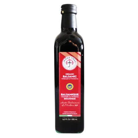 Jesse Tree - Organic Balsamic Vinegar 500ml