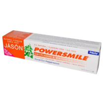 Jason - Power Smile Whitening Toothpaste 170g