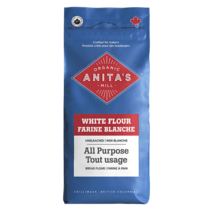Anitas Organic - Organic All Purpose Bread Flour 2kg